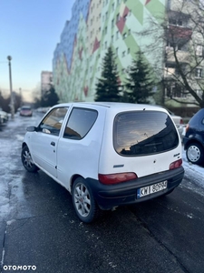 Fiat Seicento GO