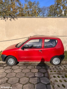 Fiat Seicento Young