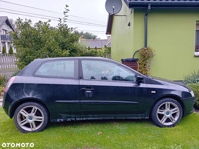 Fiat Stilo 1.2 16V Active