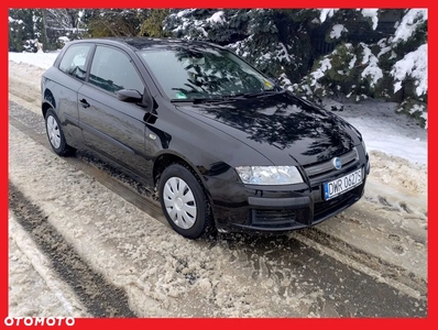 Fiat Stilo 1.6 16V Active