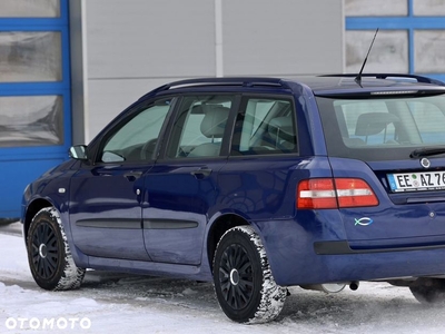 Fiat Stilo 1.6 16V Active