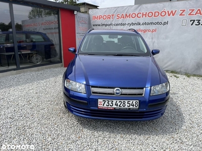 Fiat Stilo 1.6 16V Active