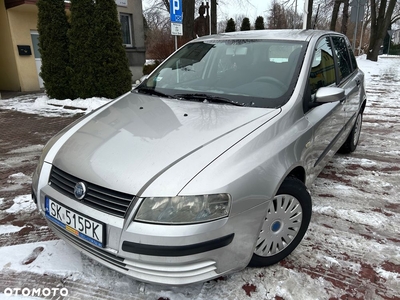 Fiat Stilo 1.6 16V Active