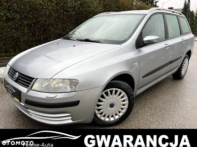 Fiat Stilo 1.6 16V Dynamic