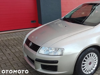 Fiat Stilo 1.6 16V Dynamic