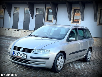 Fiat Stilo 1.8 16V Dynamic