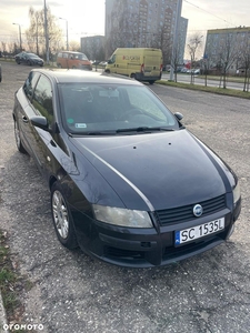 Fiat Stilo 1.8 16V Dynamic