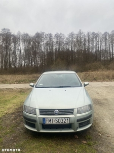 Fiat Stilo