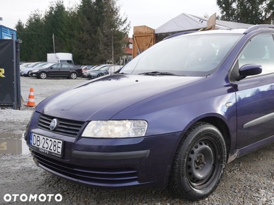 Fiat Stilo