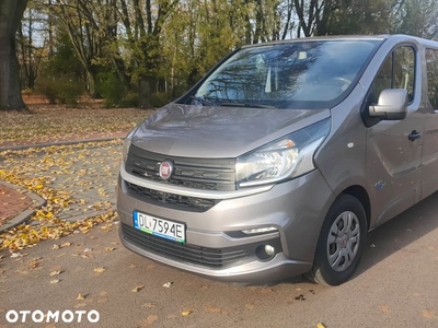 Fiat Talento