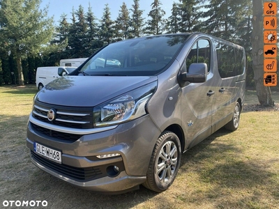 Fiat Talento