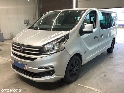 Fiat Talento L2H1 S&S Family