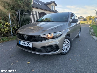 Fiat Tipo 1.0 T3