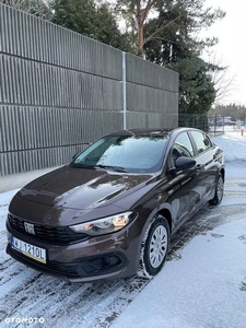 Fiat Tipo 1.0 T3