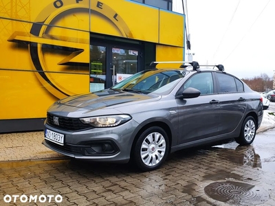 Fiat Tipo 1.0 T3 City Life