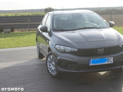 Fiat Tipo 1.0 T3 City Life