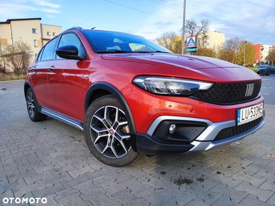 Fiat Tipo 1.0 T3 Cross