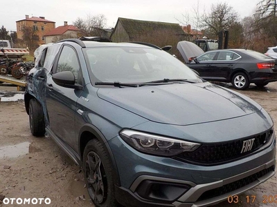 Fiat Tipo 1.0 T3 Cross