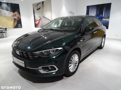 Fiat Tipo 1.0 T3 Life