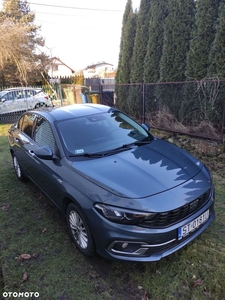 Fiat Tipo 1.0 T3 Life