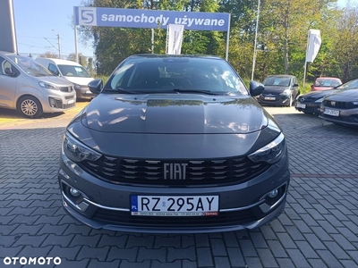 Fiat Tipo 1.0 T3 Life