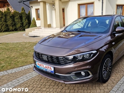 Fiat Tipo 1.0 T3 Life