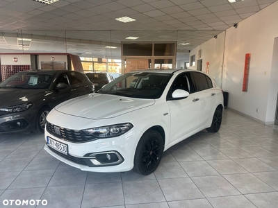 Fiat Tipo 1.0 T3 Life