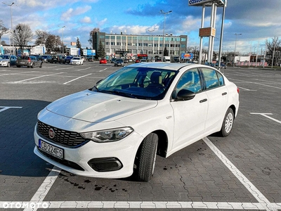 Fiat Tipo 1.3 MultiJet 16v