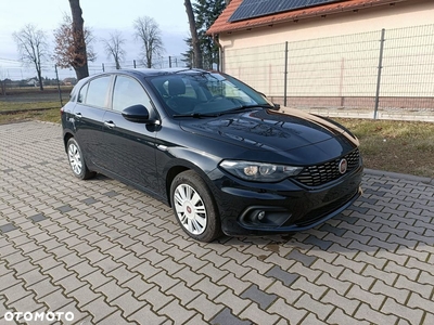 Fiat Tipo 1.3 MultiJet