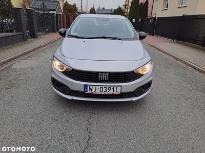 Fiat Tipo 1.3 MultiJet City Life