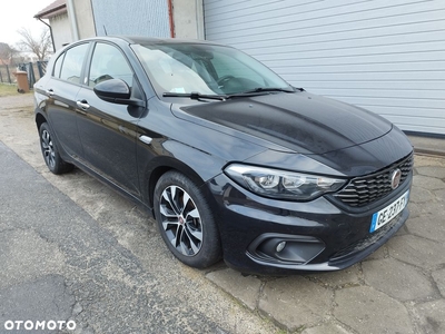 Fiat Tipo 1.3 MultiJet