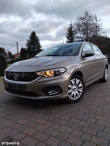 Fiat Tipo 1.4 16v