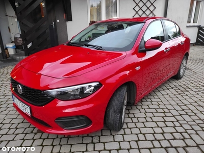 Fiat Tipo 1.4 16v Easy