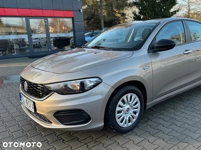 Fiat Tipo 1.4 16v Easy