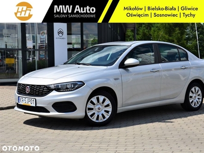 Fiat Tipo 1.4 16v Easy