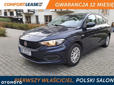 Fiat Tipo 1.4 16v Easy