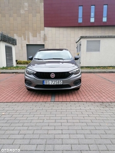 Fiat Tipo 1.4 16v Easy