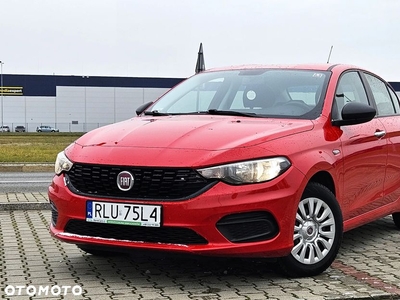 Fiat Tipo 1.4 16v Easy