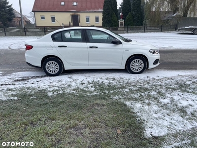 Fiat Tipo 1.4 16v Easy EU6d