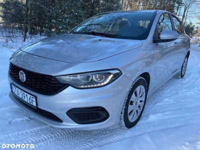 Fiat Tipo 1.4 16v Easy EU6d