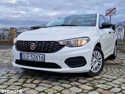 Fiat Tipo 1.4 16v