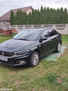 Fiat Tipo 1.4 16v Lounge