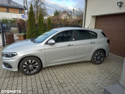 Fiat Tipo 1.4 16v Mirror