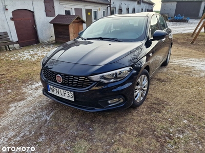 Fiat Tipo 1.4 16v Opening Edition