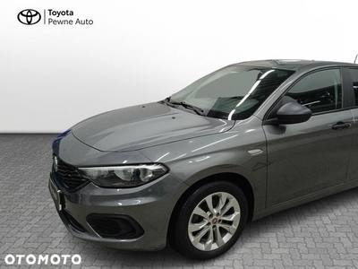 Fiat Tipo 1.4 16v Pop