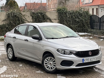 Fiat Tipo 1.4 16v Pop