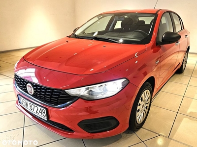 Fiat Tipo 1.4 16v Pop