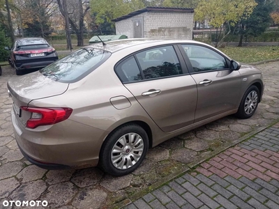 Fiat Tipo 1.4 16v Pop