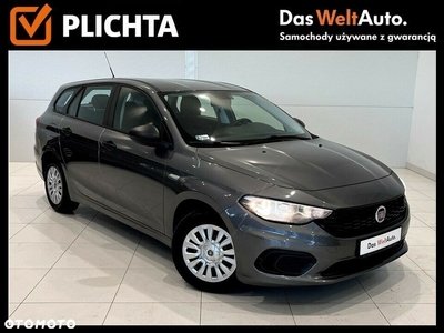 Fiat Tipo 1.4 16v Pop