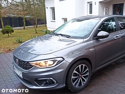 Fiat Tipo 1.4 16v S-Design